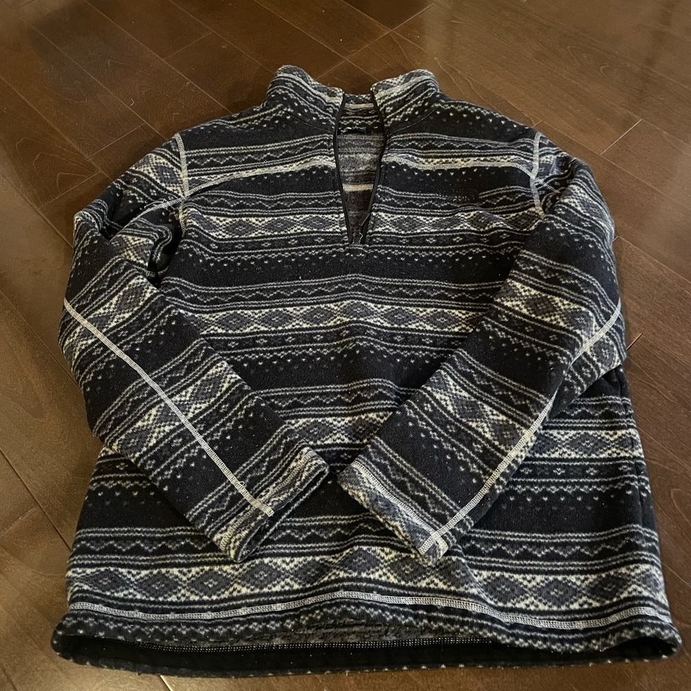 north face jacket